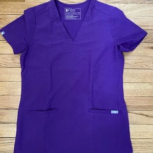 Ultra Violet FIGS set